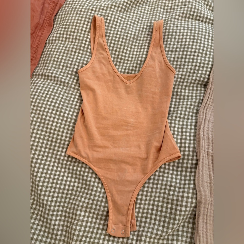 Intimately by FP bodysuit